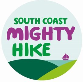 South Coast Mighty Hike